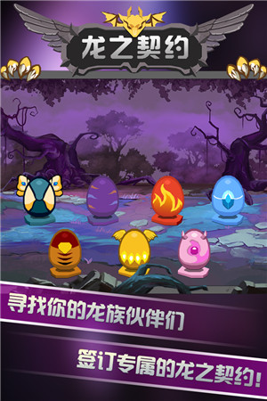 龙之契约内购免费版图5