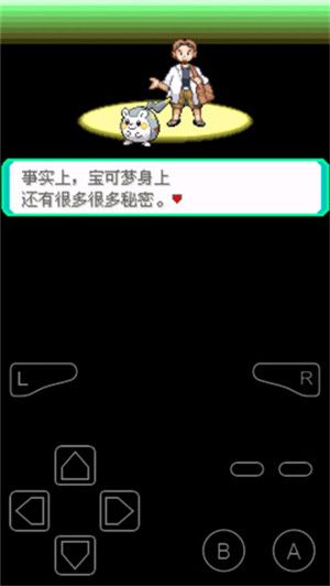 口袋妖怪究极绿宝石5.3金手指版图3