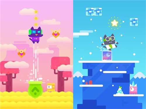 超级幻影猫2游戏最新版图1