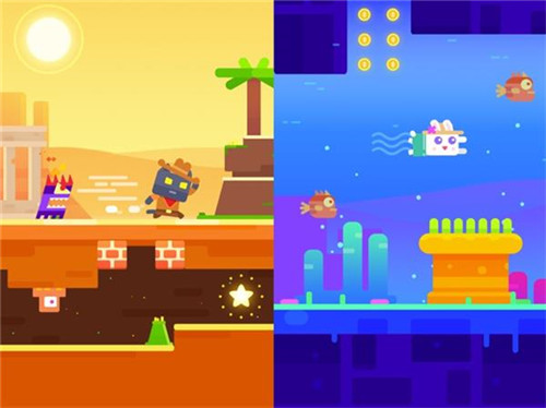 超级幻影猫2游戏最新版图3