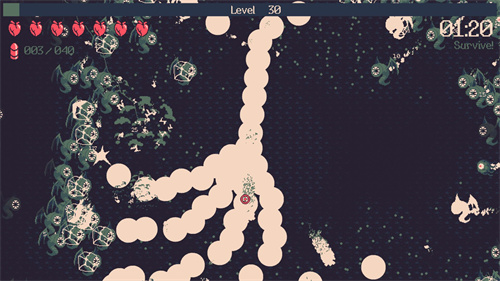 黎明前20分钟手机安卓版图3