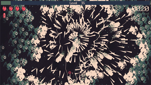 黎明前20分钟手机安卓版图4