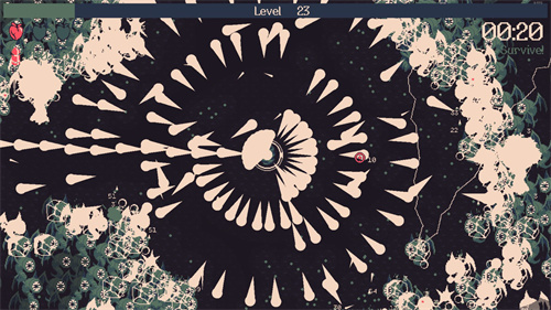 黎明前20分钟手机安卓版图6