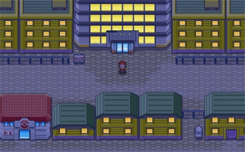 Pokemmo正式版图4