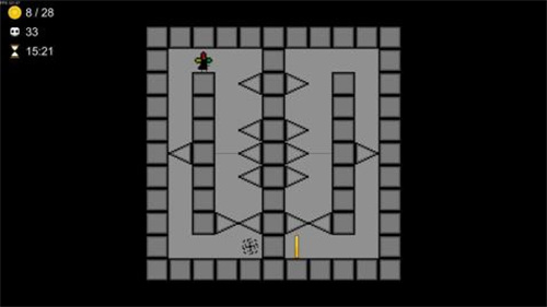 我想成为创造者中文版图2