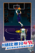NBA模拟器中文版图5