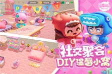 全民泡泡超人无敌版图5