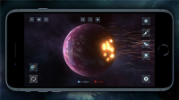 星球毁灭模拟器无敌护盾版图1