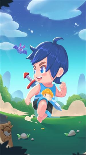 热血英雄变态版图2