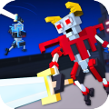 机器人角斗场全技能解锁版