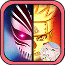 死神vs火影3.8.1正版