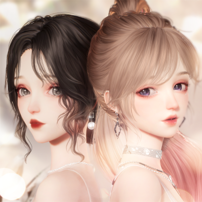 以闪亮之名新马服安装包 v1.6.1 最新不敢