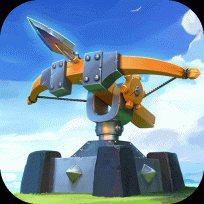 塔塔帝国内购 v1.6.51 安卓版