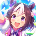 闪耀优俊少女(赛马娘)国服 v1.28.6 安卓版