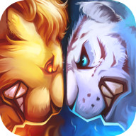 兽王争霸老版