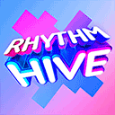 Rhythm Hive2025最新版