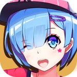 大乱斗学园免费版