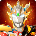 奥特曼宇宙英雄4399版 V12.0.0