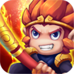 少年悟空传（附兑换码） v1.7.7 安卓版