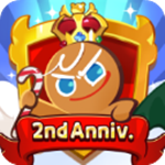 姜饼人王国2025中文最新版 V1.3.2