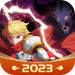 跑酷勇者2025最新版
