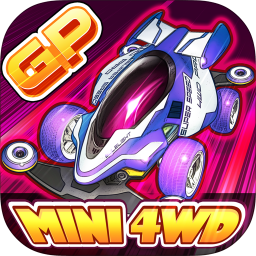 口袋四驱车本 v2.09 安卓版
