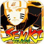 火影战记无限技能变态版 V1.22