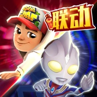 SubwaySurf全人物滑板 v4.01.0 最新2025版