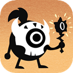 疯狂的库库姆九游版 V0.1.23