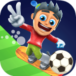 滑雪大冒险2 v1.7.0 安卓版