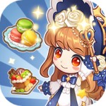 创意甜品屋金币版 V2.013.004