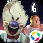 恐怖冰淇淋6正版