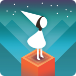 纪念碑谷免费版 V2.5.5
