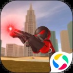 火柴人绳索英雄2最新版 V3.2.5
