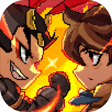 猛将争霸内购版 V1.0.8