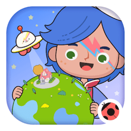 米加小镇世界更新版 V1.68