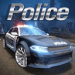 警察驾驶模拟器2025正版 V0.3