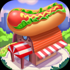 美食街物语钻石版 V1.0.17