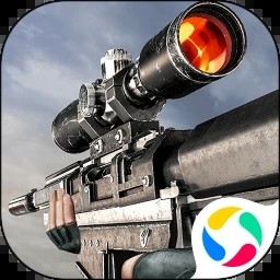 狙击行动代号猎鹰FF v3.4.2 安卓版 V3.4.2