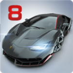 狂野飙车8 v6.3.1a 安卓正版 V6.3.1a