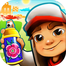  Subway Surfers2025 v3.34.0 安卓版 V5.06.0