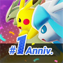 宝可梦大集结正版 V1.14.1.4