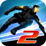 矢量跑酷2中文最新版 V1.2.1