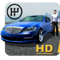 手动挡停车场4k高清版 V4.8.19.2