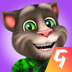 会说话的汤姆猫22025 v5.6.0.792 单机加强版 V3.10.0.831