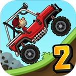 登山赛车2国际版 V1.55.3