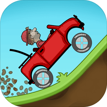 登山赛车 v1.55.3 中文版 V1.55.3