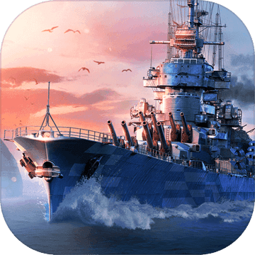 战舰世界闪击战 v6.5.0 安卓版 V1.2.00
