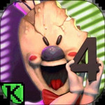 恐怖冰淇淋4MOD v1.0 无限子弹版