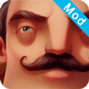你好邻居功能菜单/ v1.3.8 无限内购版 V2.3.8